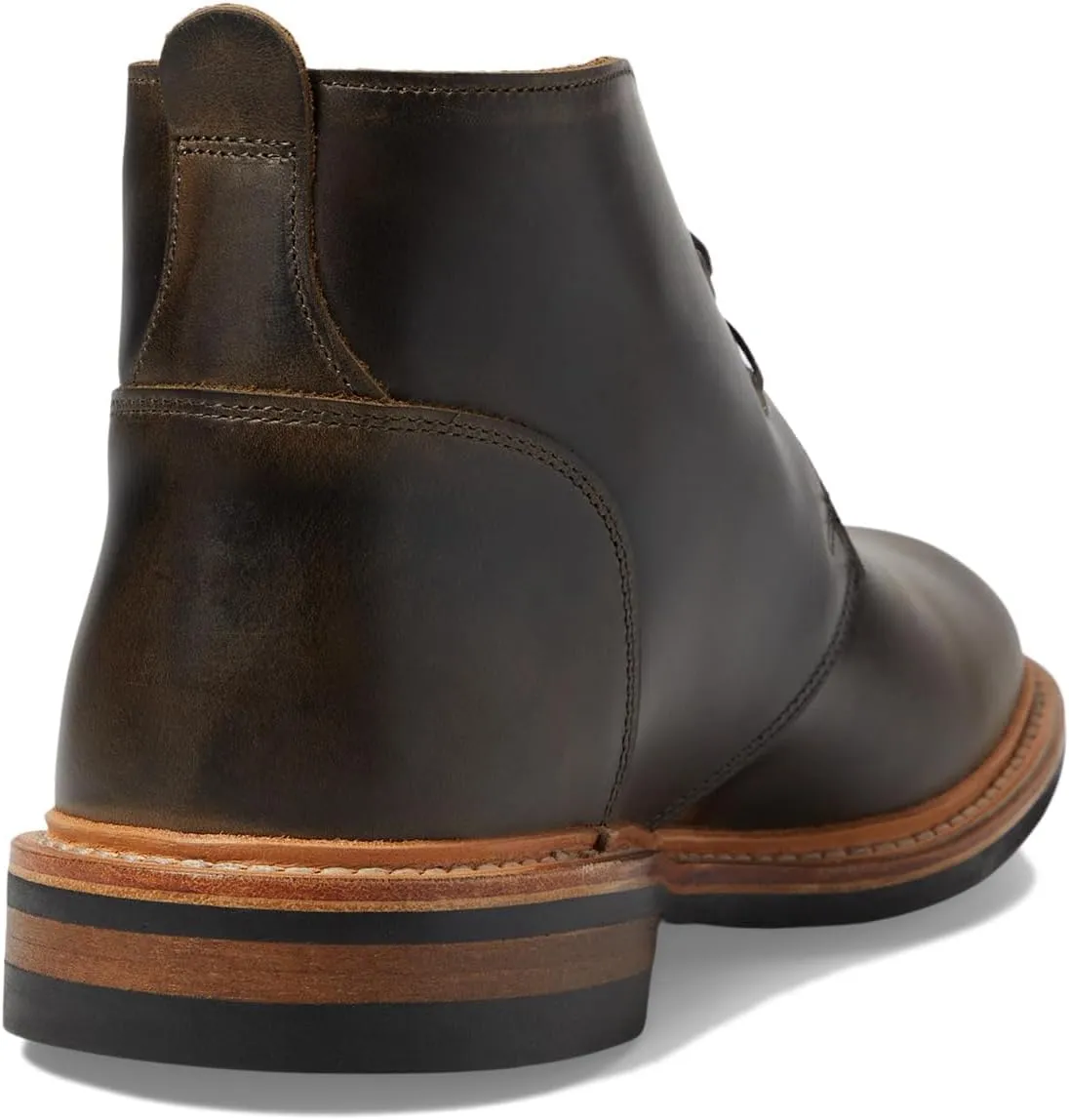 Allen Edmonds Men's Chandler Chukka Boot