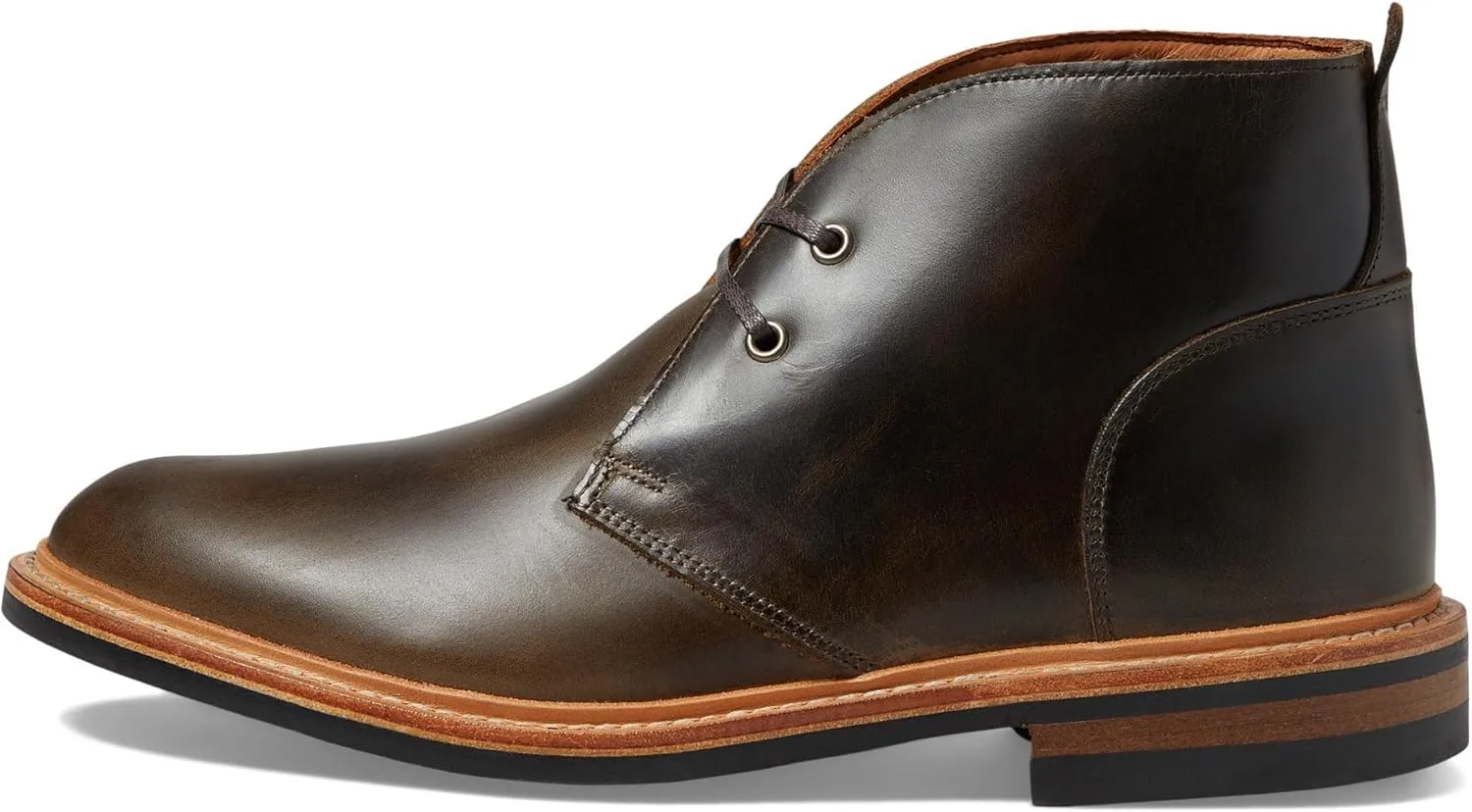 Allen Edmonds Men's Chandler Chukka Boot