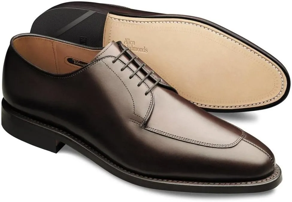 Allen Edmonds Men's Delray Lace Up
