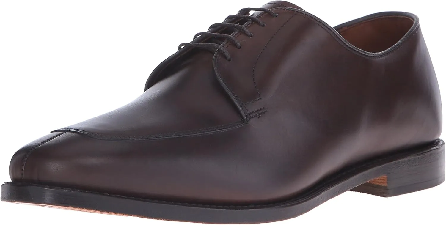 Allen Edmonds Men's Delray Lace Up