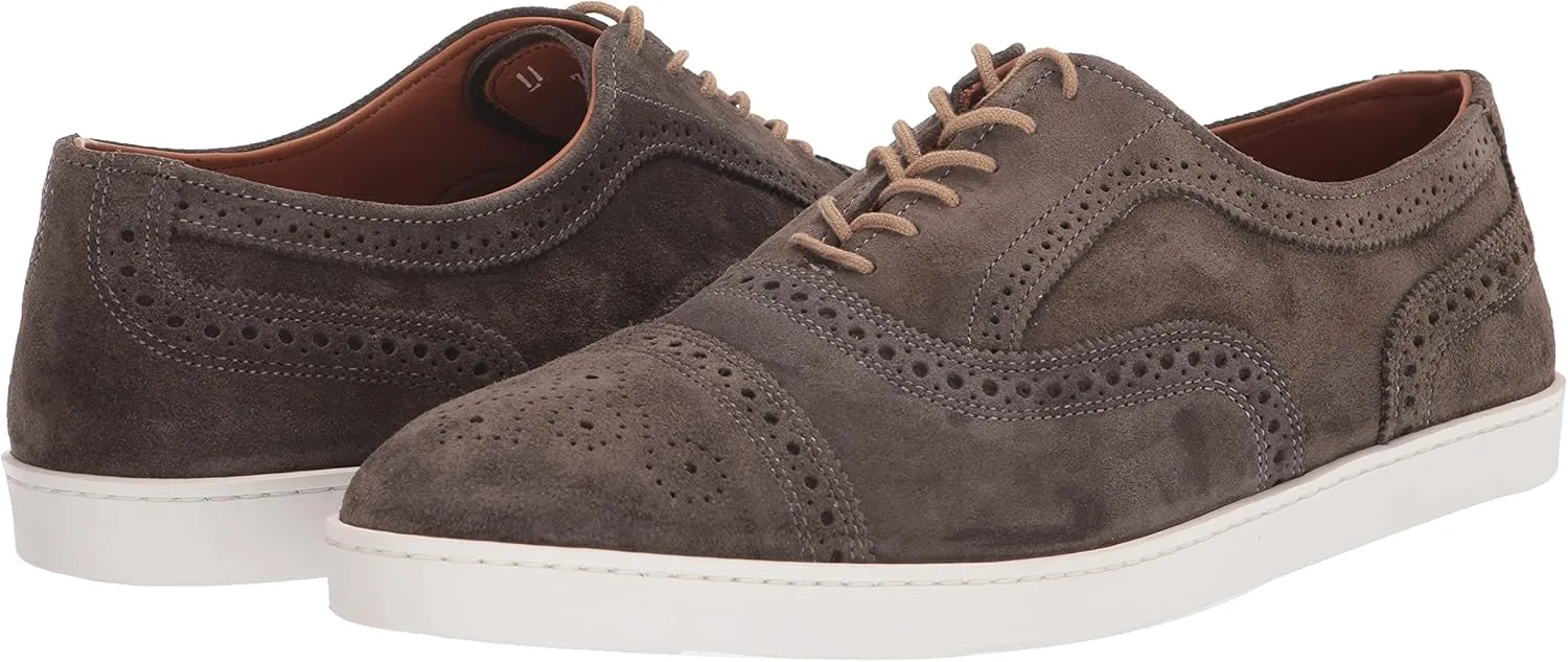 Allen Edmonds Men's Fine Oxford