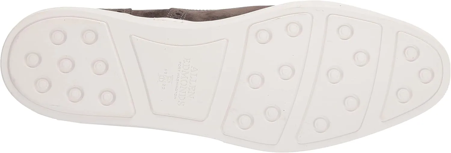 Allen Edmonds Men's Fine Oxford