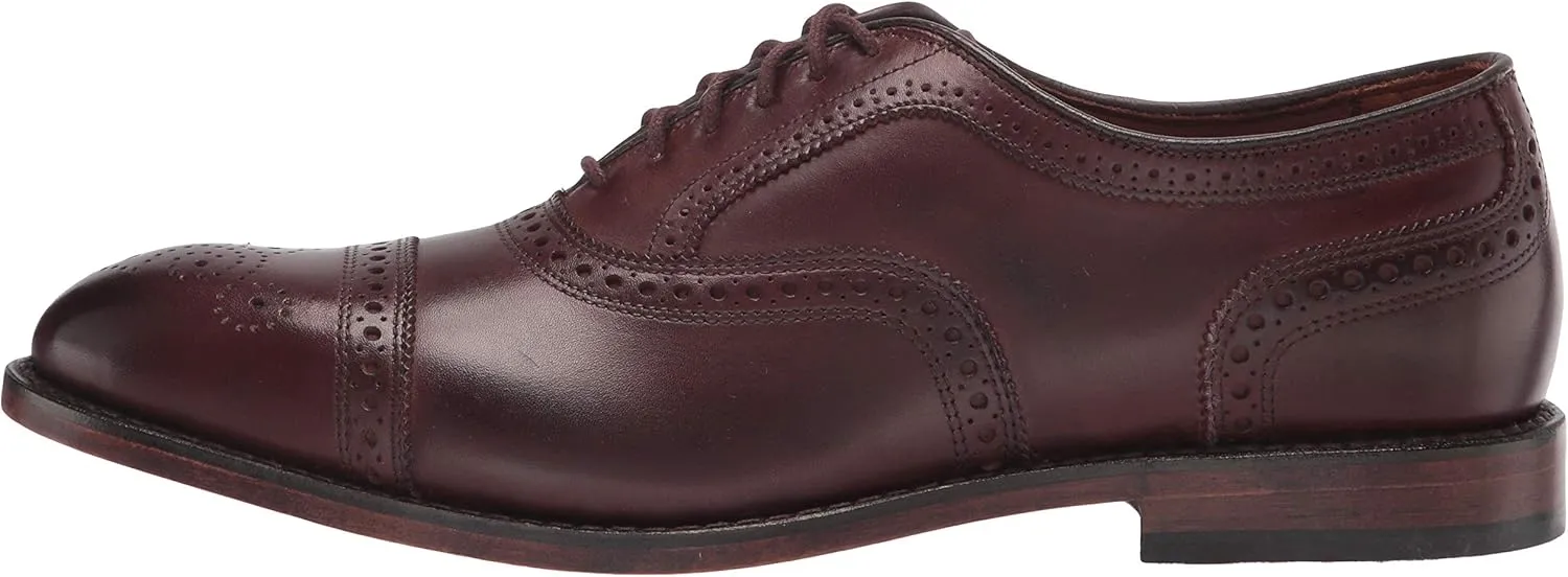 Allen Edmonds Men's Fine Oxford
