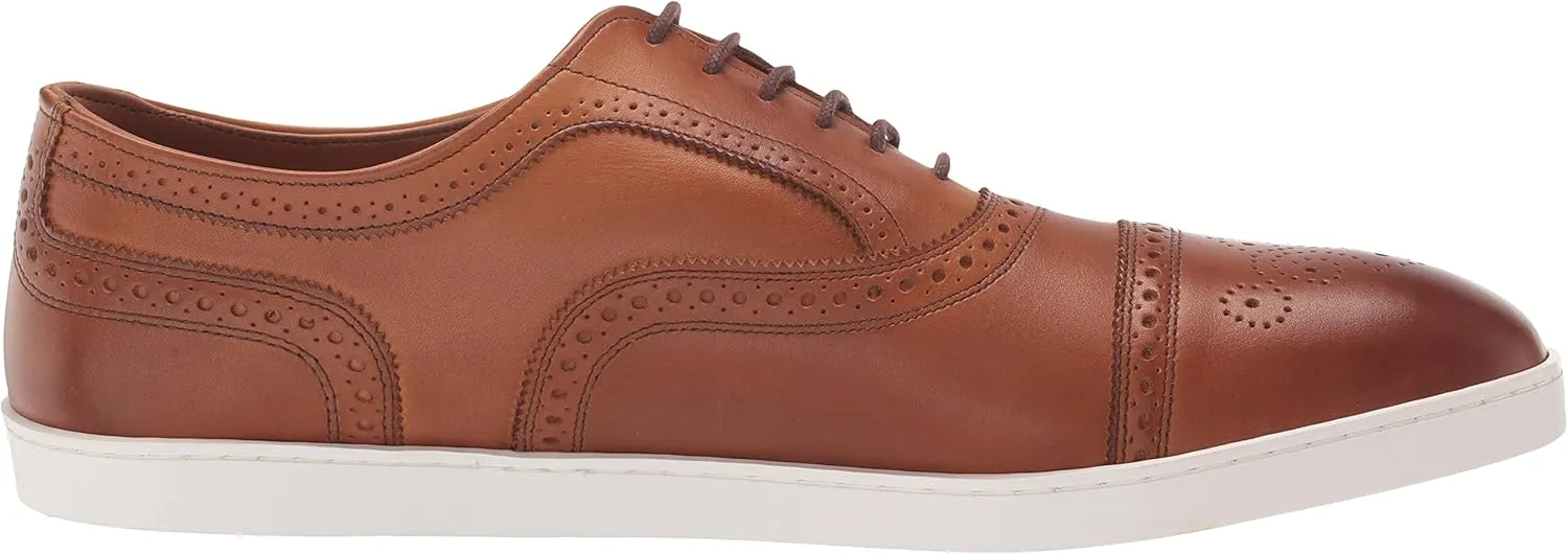 Allen Edmonds Men's Fine Oxford