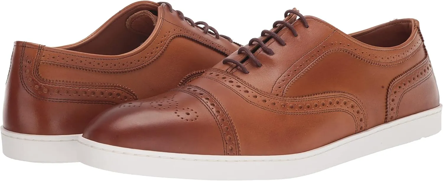 Allen Edmonds Men's Fine Oxford