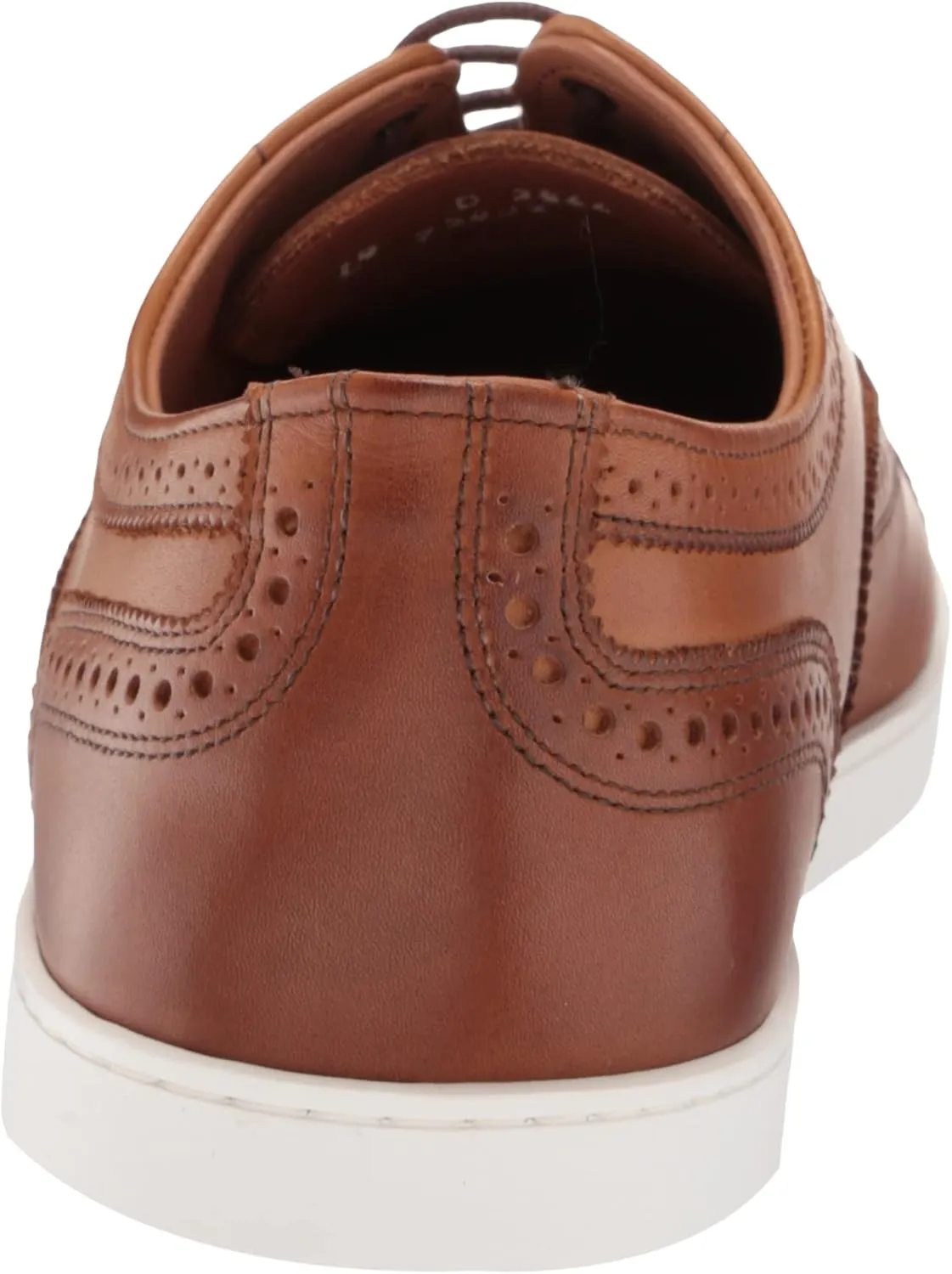 Allen Edmonds Men's Fine Oxford