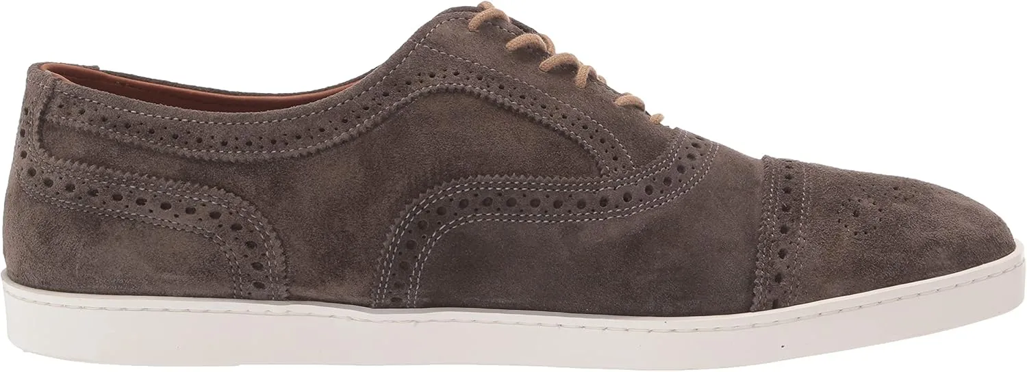 Allen Edmonds Men's Fine Oxford