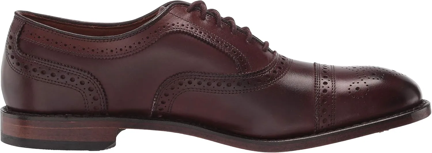 Allen Edmonds Men's Fine Oxford