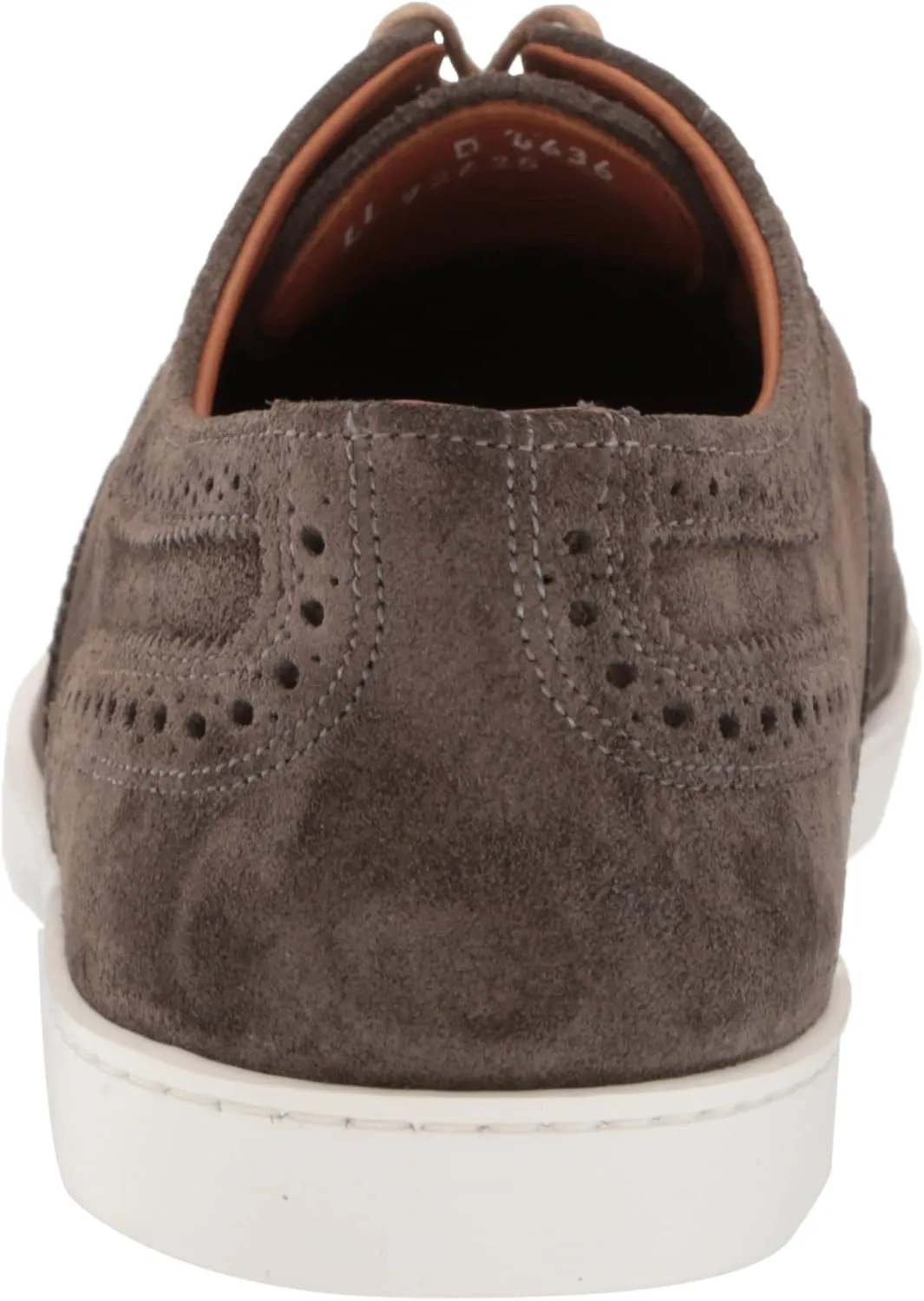 Allen Edmonds Men's Fine Oxford