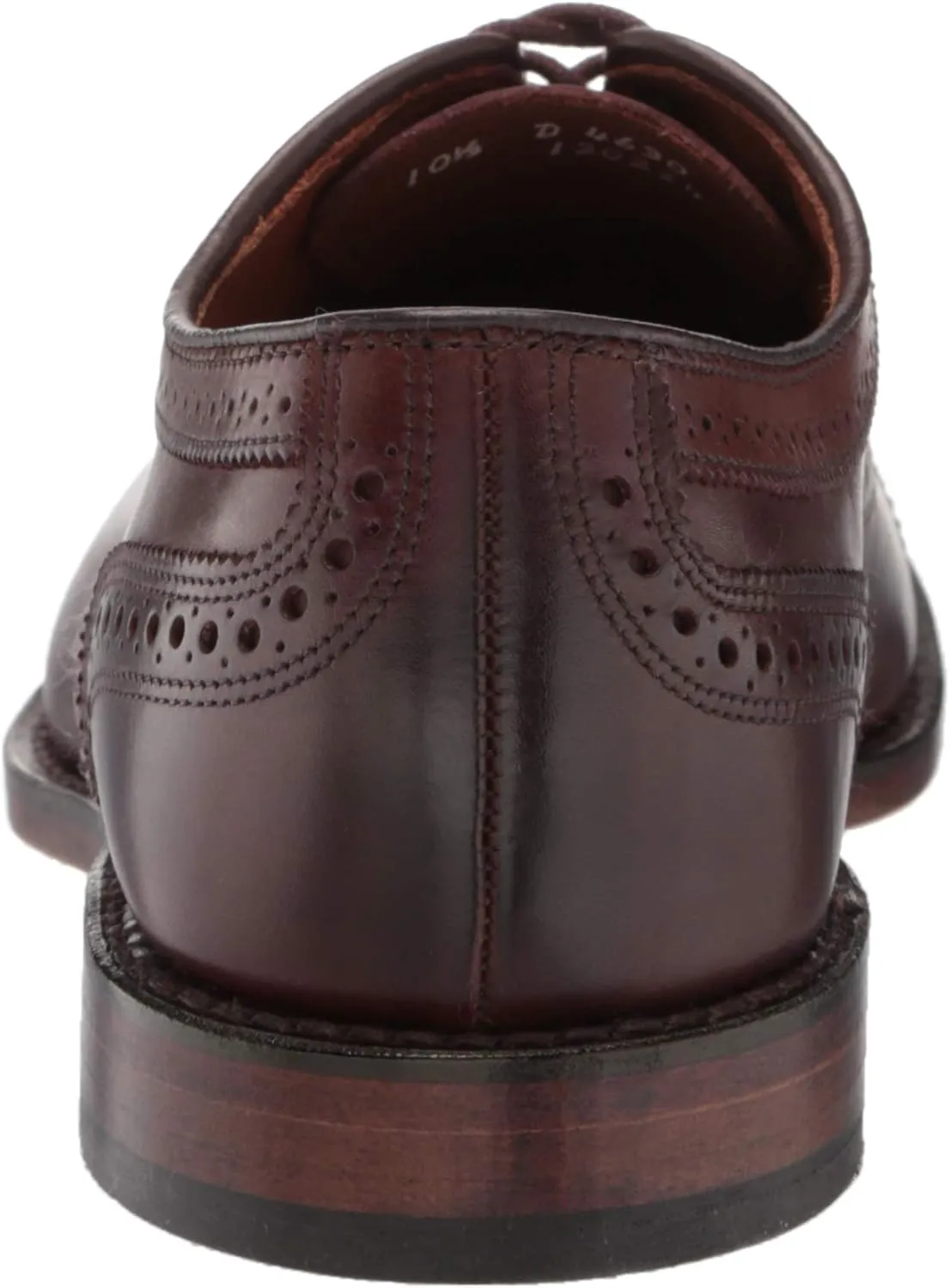 Allen Edmonds Men's Fine Oxford