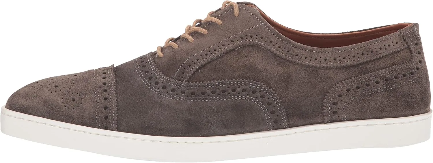 Allen Edmonds Men's Fine Oxford
