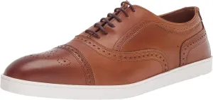 Allen Edmonds Men's Fine Oxford