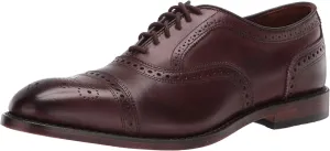 Allen Edmonds Men's Fine Oxford