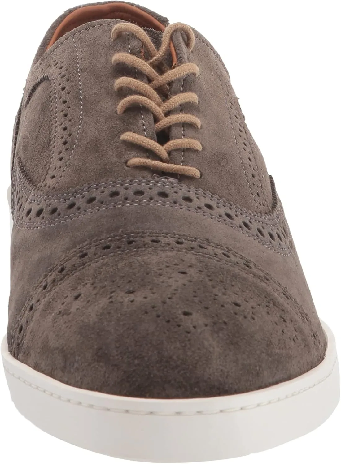 Allen Edmonds Men's Fine Oxford