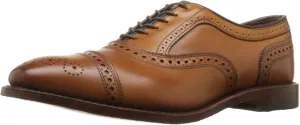 Allen Edmonds Men's Fine Oxford