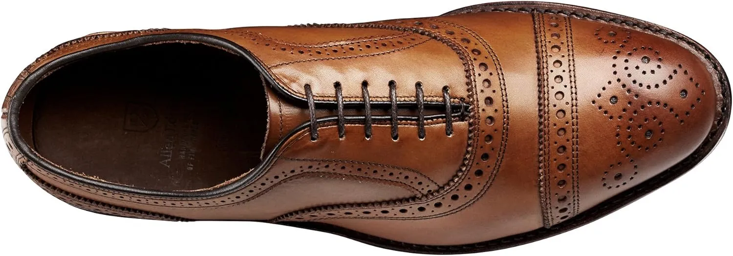 Allen Edmonds Men's Fine Oxford
