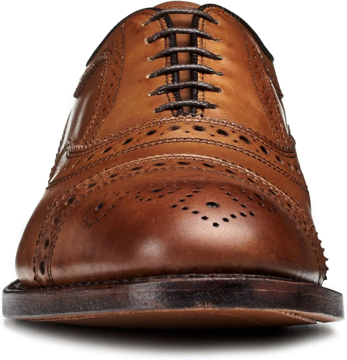 Allen Edmonds Men's Fine Oxford