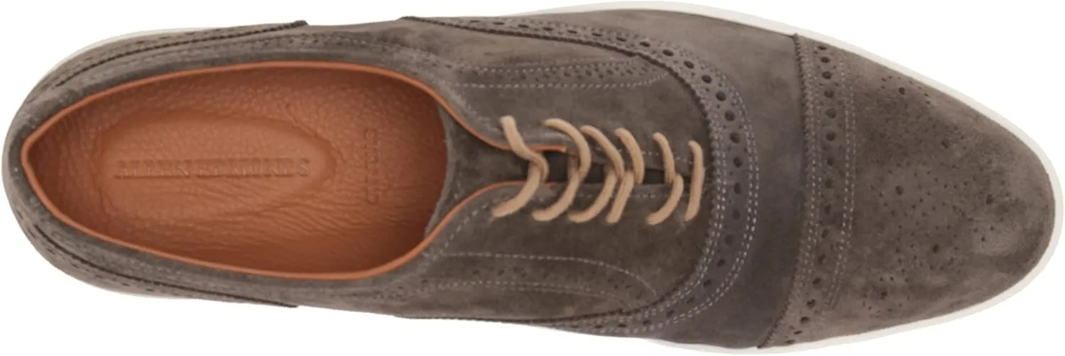Allen Edmonds Men's Fine Oxford