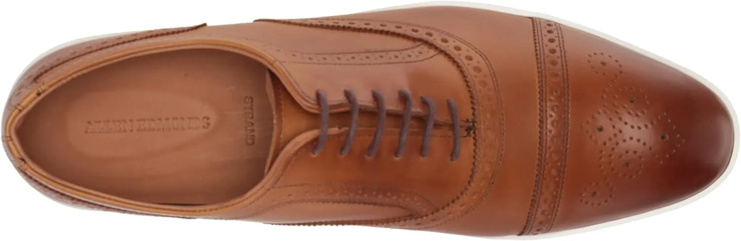 Allen Edmonds Men's Fine Oxford