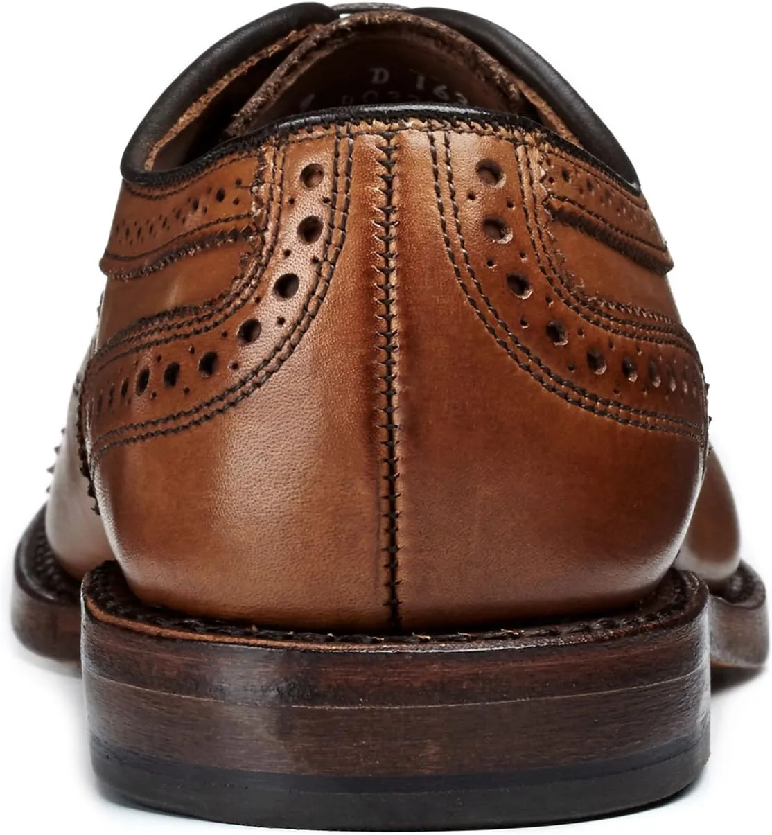 Allen Edmonds Men's Fine Oxford