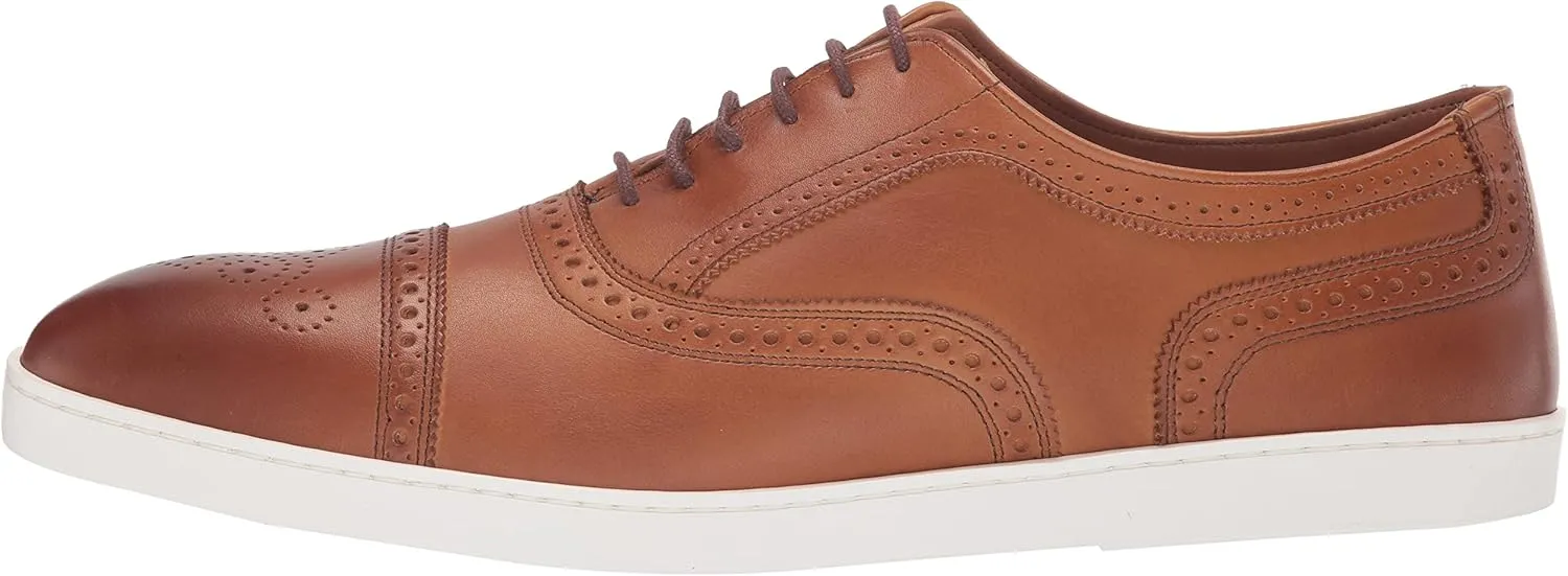 Allen Edmonds Men's Fine Oxford