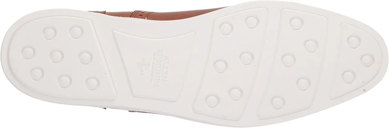 Allen Edmonds Men's Fine Oxford