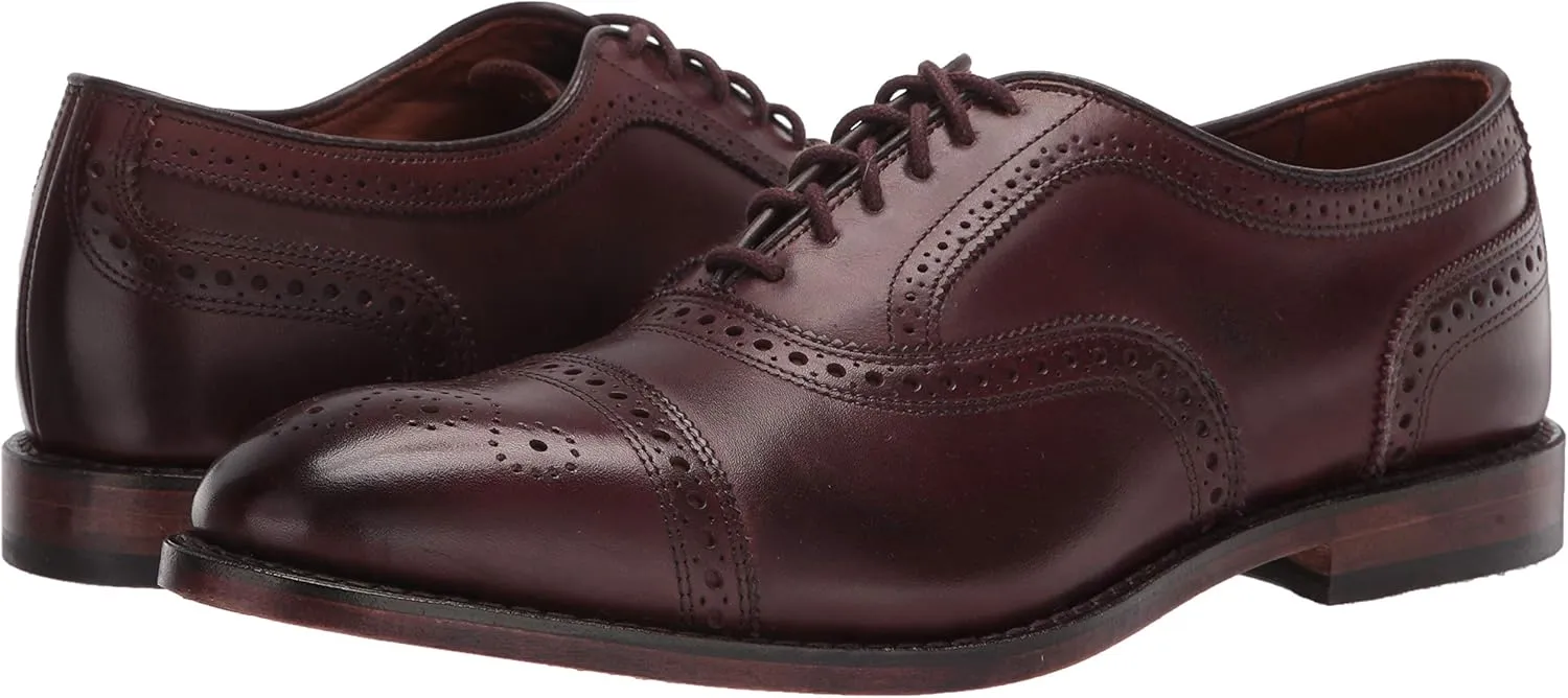 Allen Edmonds Men's Fine Oxford