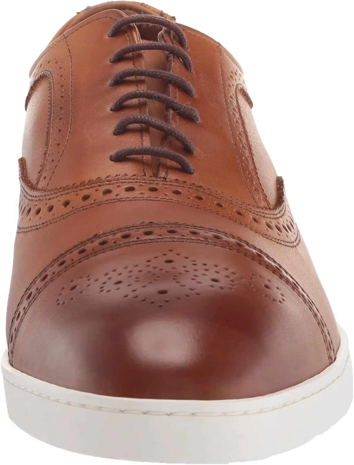 Allen Edmonds Men's Fine Oxford