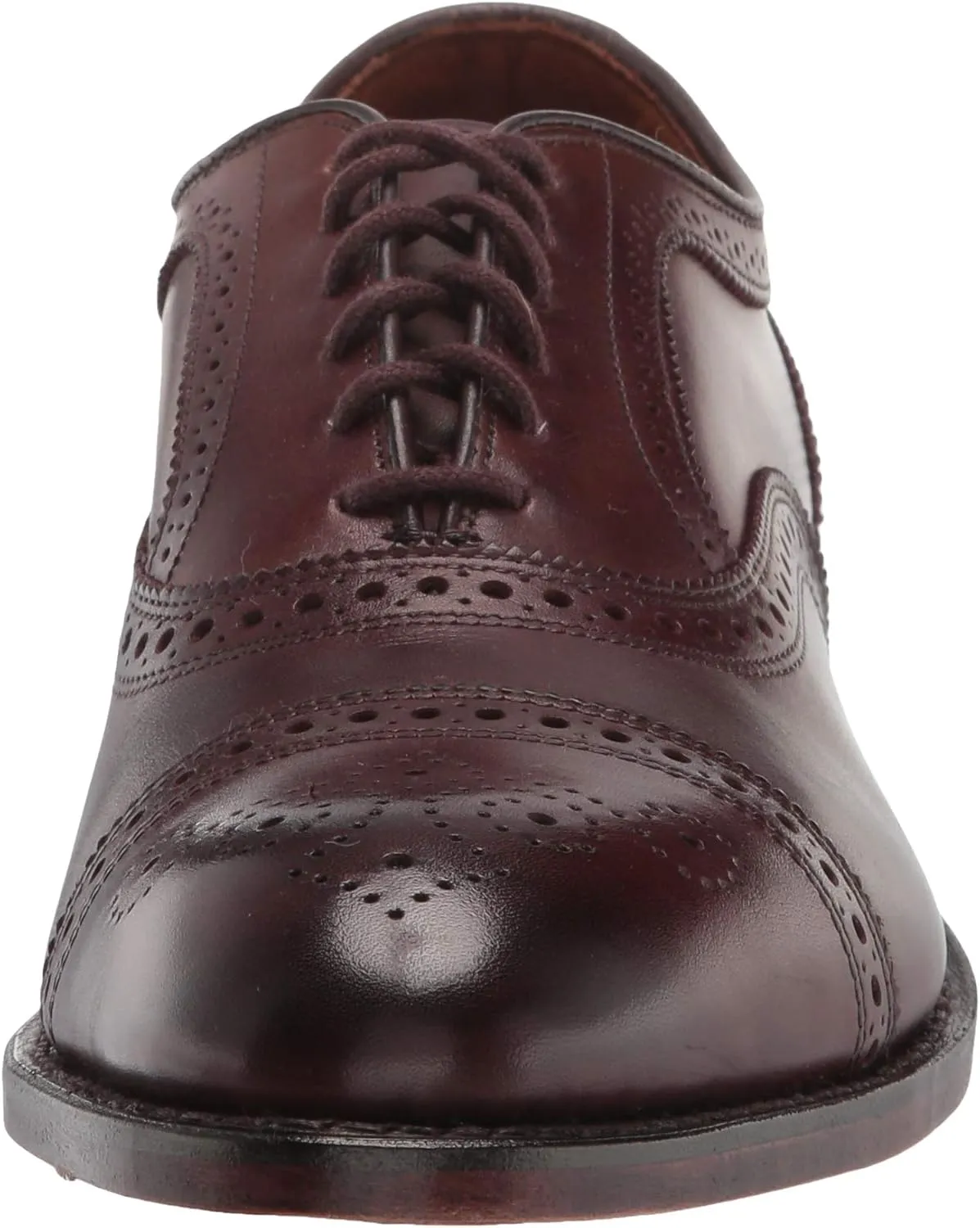 Allen Edmonds Men's Fine Oxford