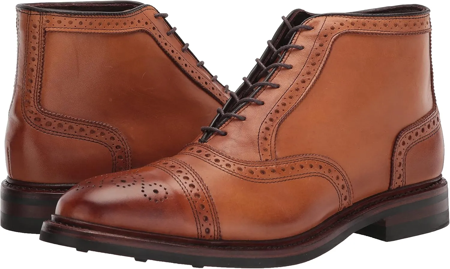 Allen Edmonds Men's Hamilton Wp Oxford Boot
