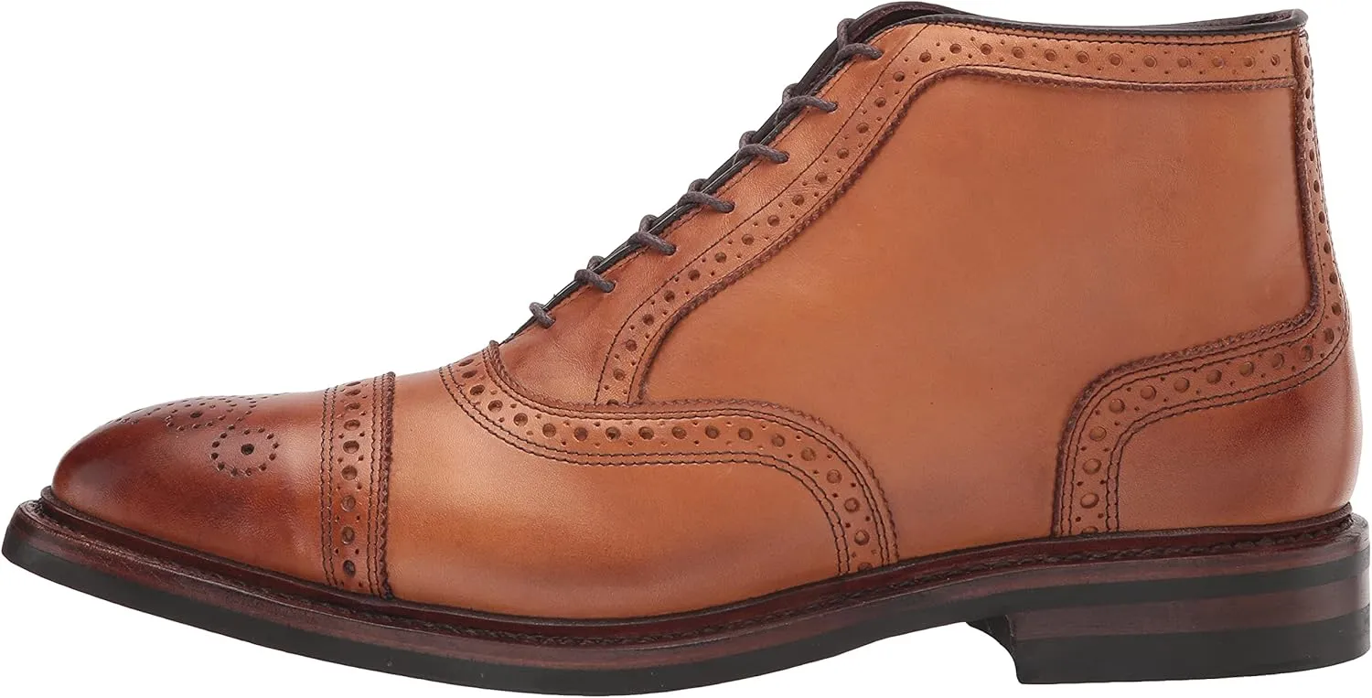 Allen Edmonds Men's Hamilton Wp Oxford Boot