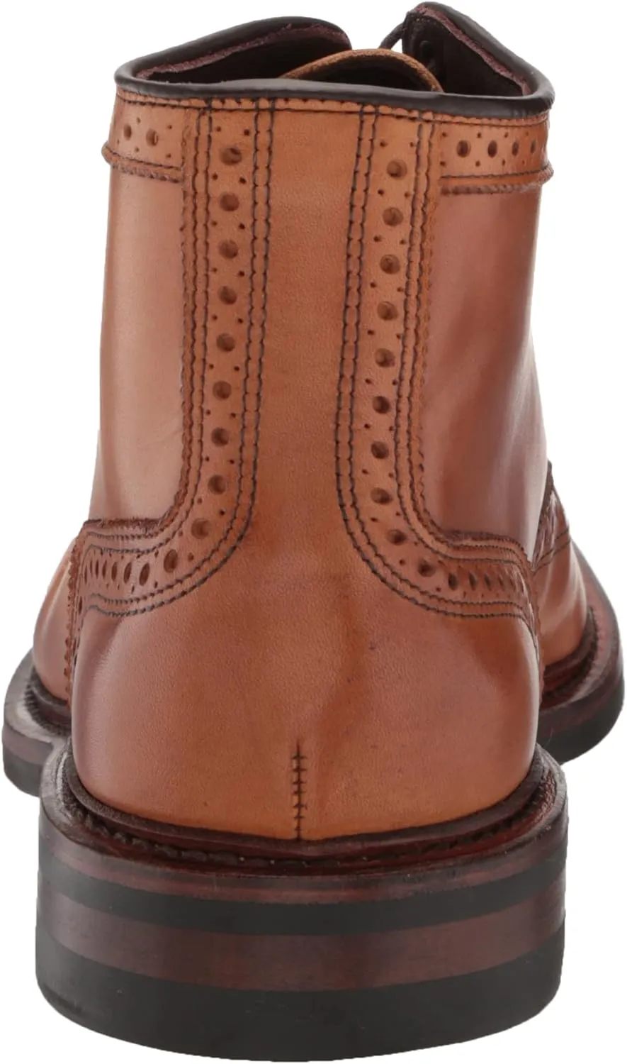 Allen Edmonds Men's Hamilton Wp Oxford Boot