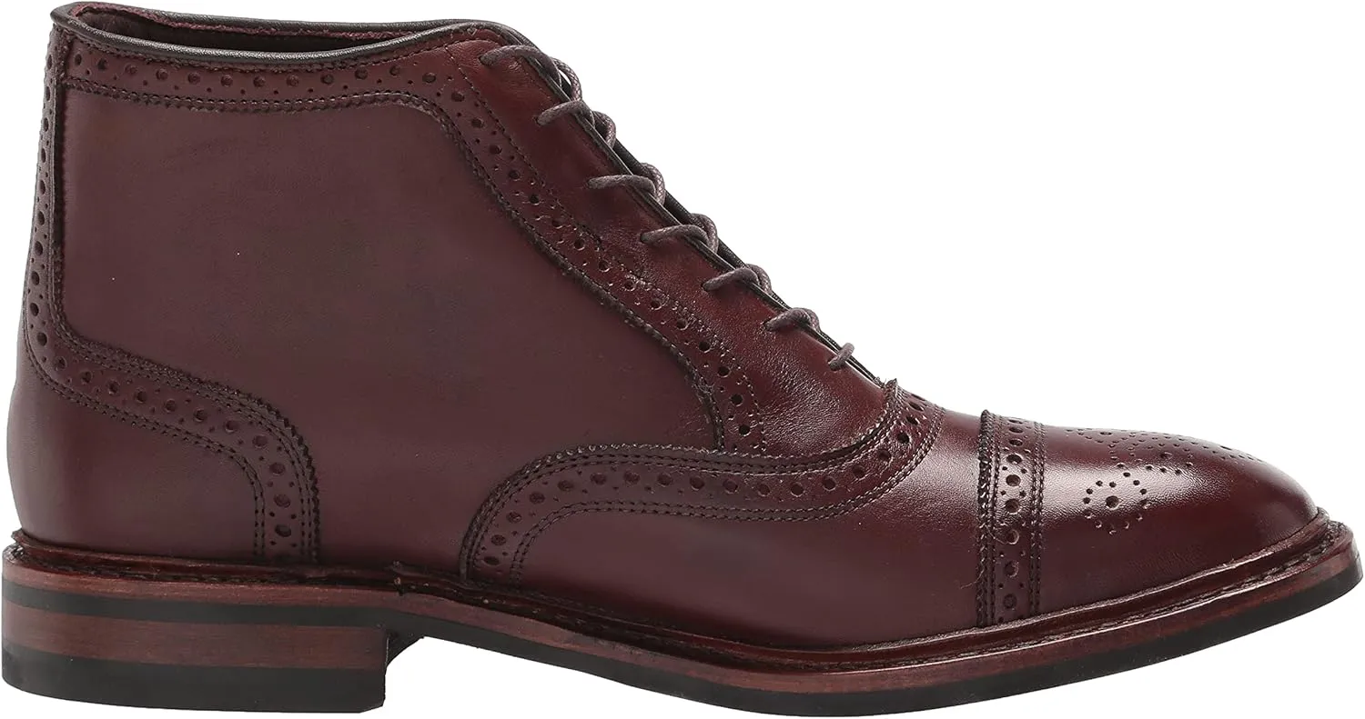 Allen Edmonds Men's Hamilton Wp Oxford Boot