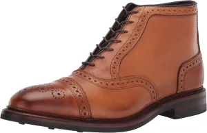 Allen Edmonds Men's Hamilton Wp Oxford Boot