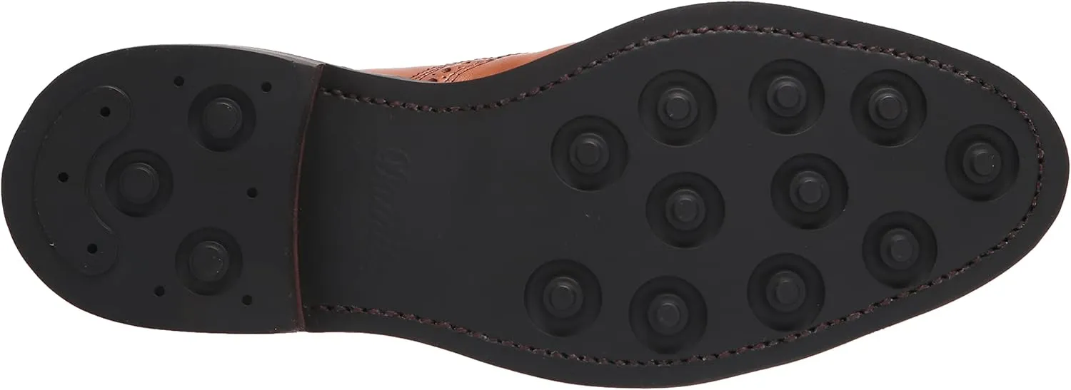 Allen Edmonds Men's Hamilton Wp Oxford Boot