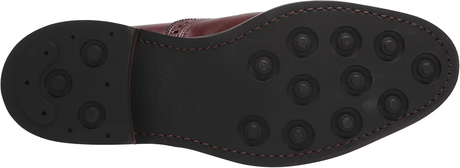 Allen Edmonds Men's Hamilton Wp Oxford Boot