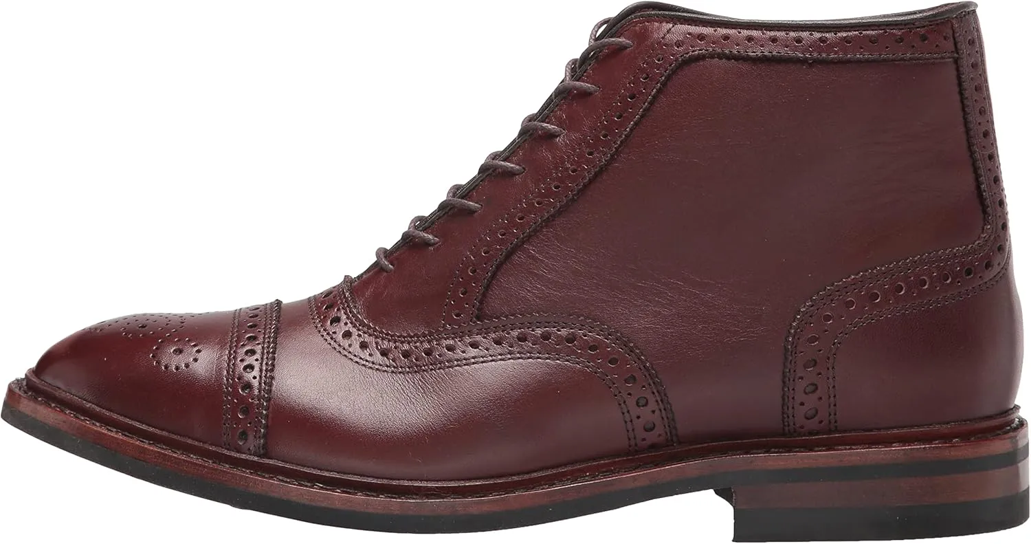 Allen Edmonds Men's Hamilton Wp Oxford Boot