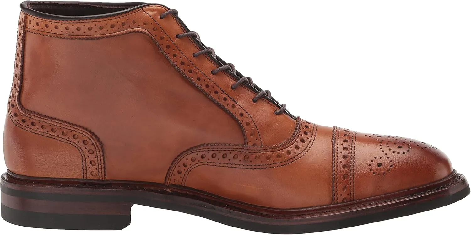 Allen Edmonds Men's Hamilton Wp Oxford Boot