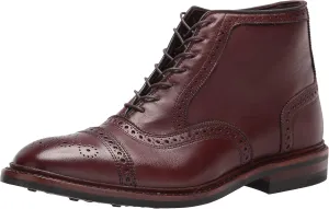 Allen Edmonds Men's Hamilton Wp Oxford Boot