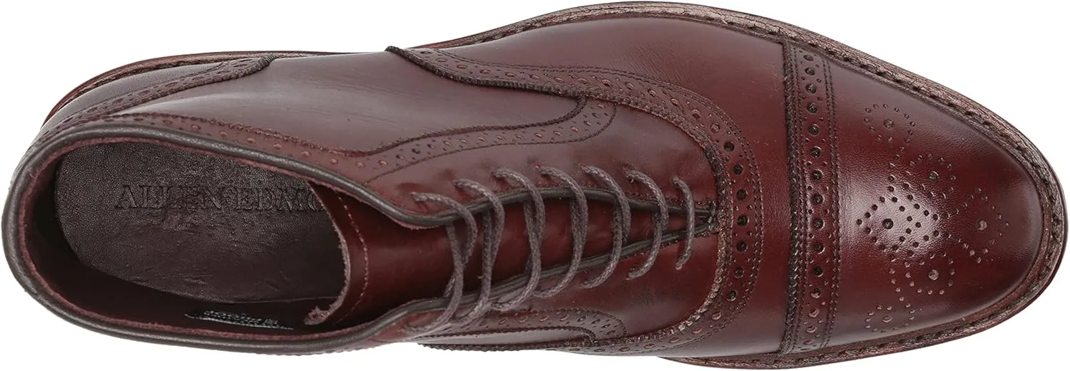 Allen Edmonds Men's Hamilton Wp Oxford Boot