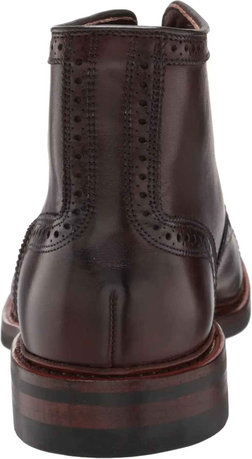 Allen Edmonds Men's Hamilton Wp Oxford Boot