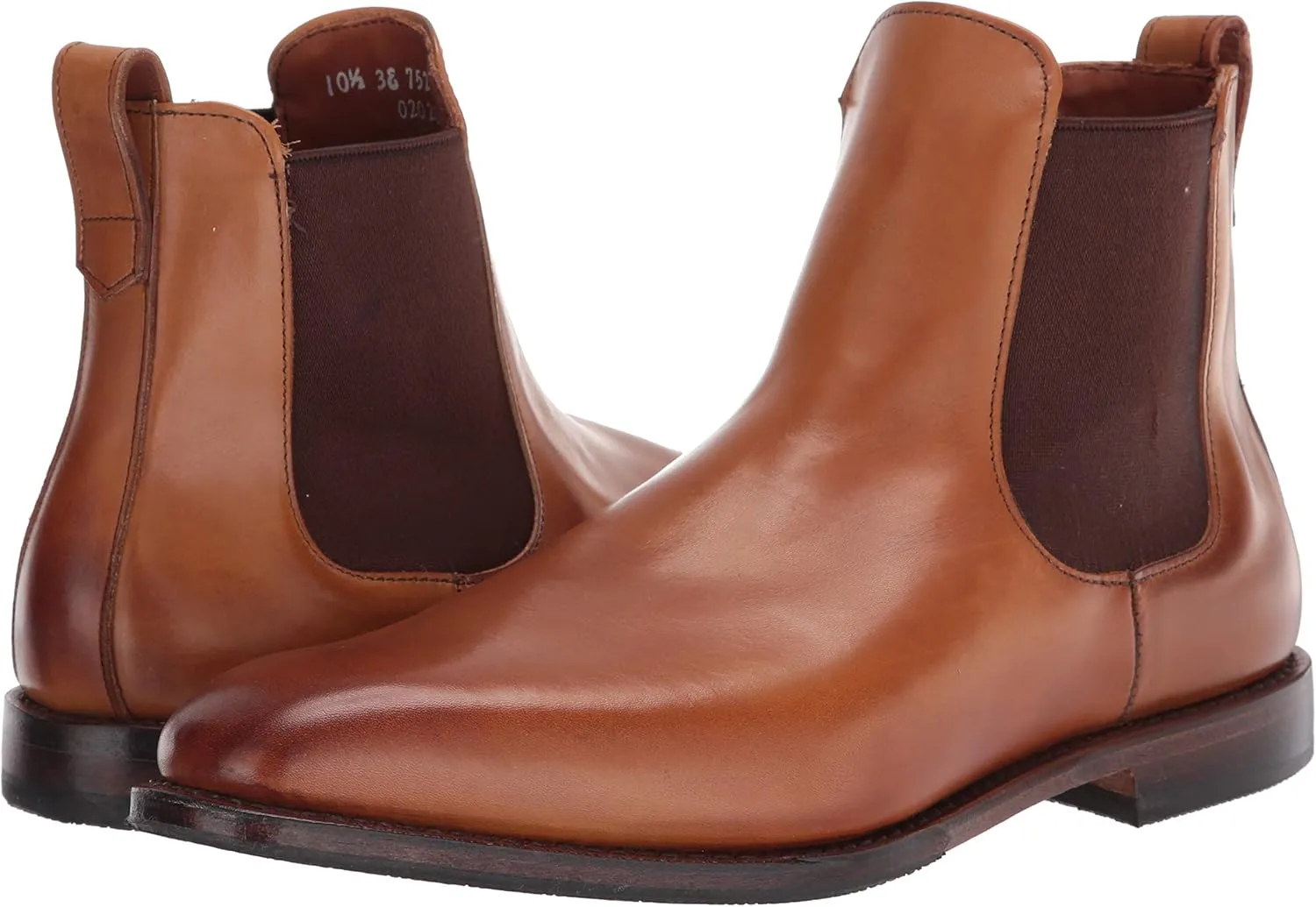 Allen Edmonds Men's Liverpool Chelsea Boot
