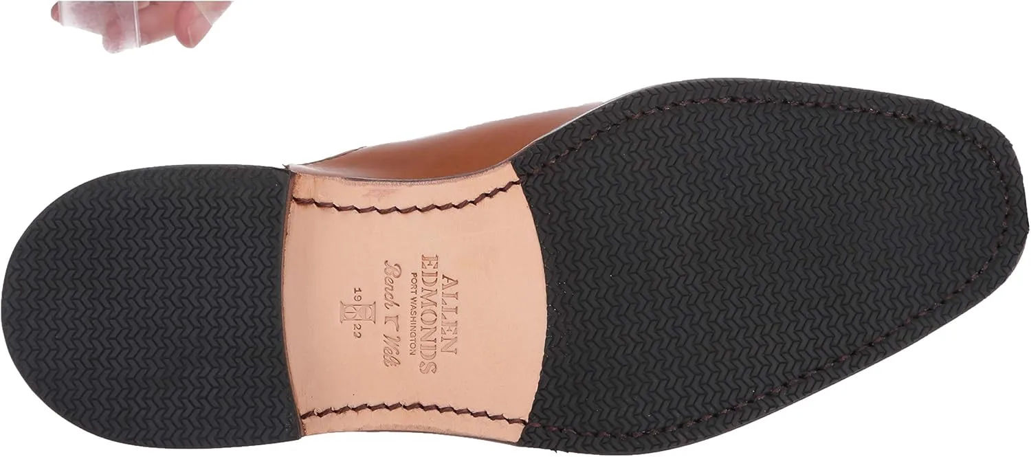 Allen Edmonds Men's Liverpool Chelsea Boot