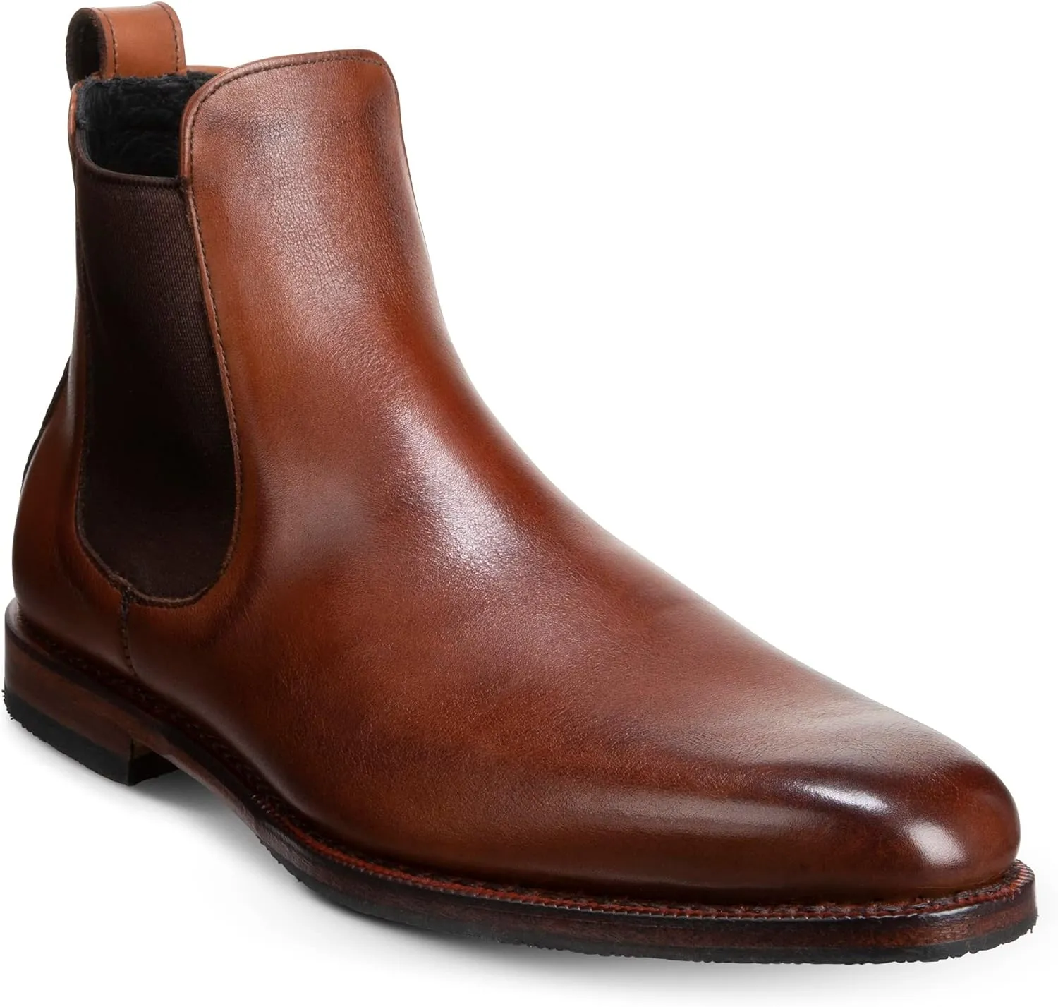 Allen Edmonds Men's Liverpool Chelsea Boots