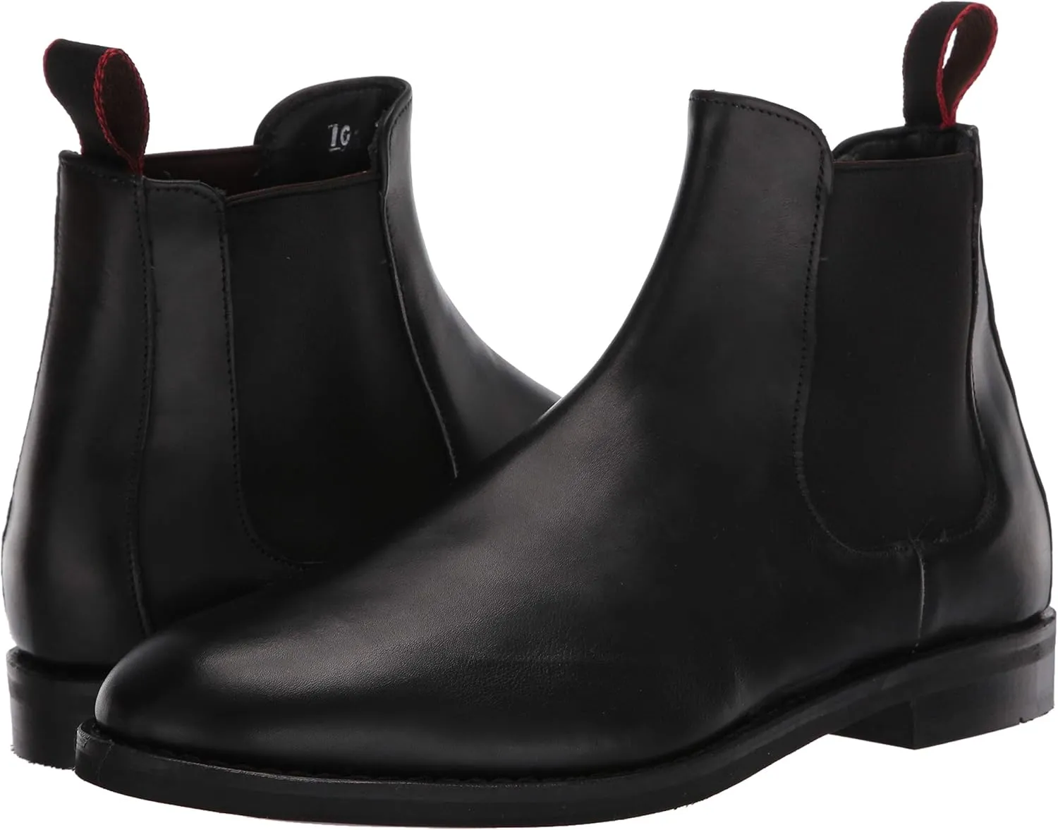 Allen Edmonds Men's Nomad Chelsea Boot