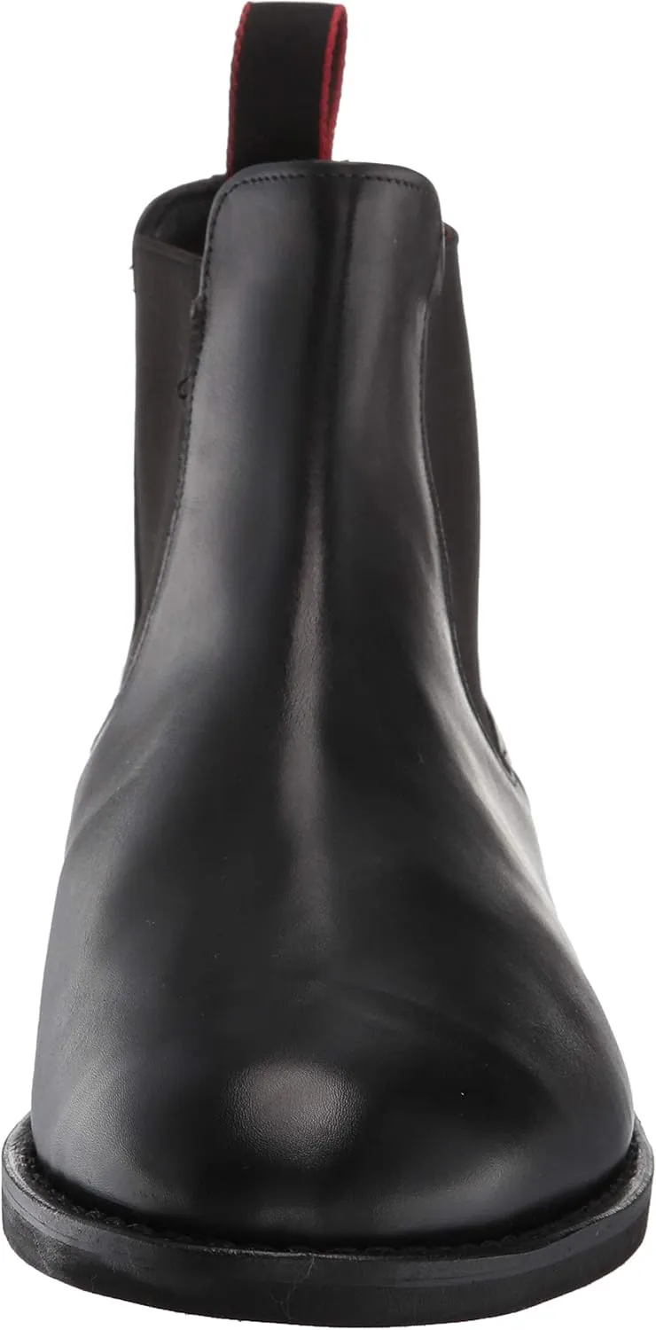 Allen Edmonds Men's Nomad Chelsea Boot