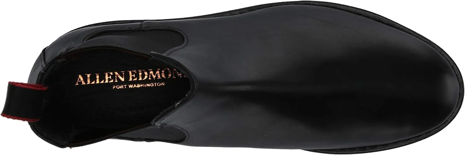 Allen Edmonds Men's Nomad Chelsea Boot