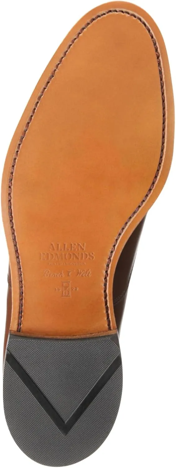 Allen Edmonds Men's Park Avenue Cap-Toe Oxford Dress Shoe