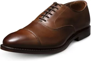 Allen Edmonds Men's Park Avenue Cap-Toe Oxford Dress Shoe