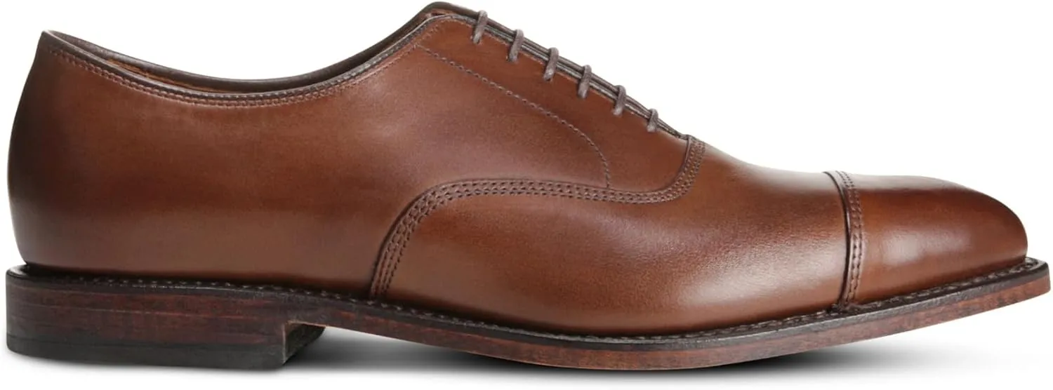 Allen Edmonds Men's Park Avenue Cap-Toe Oxford Dress Shoe